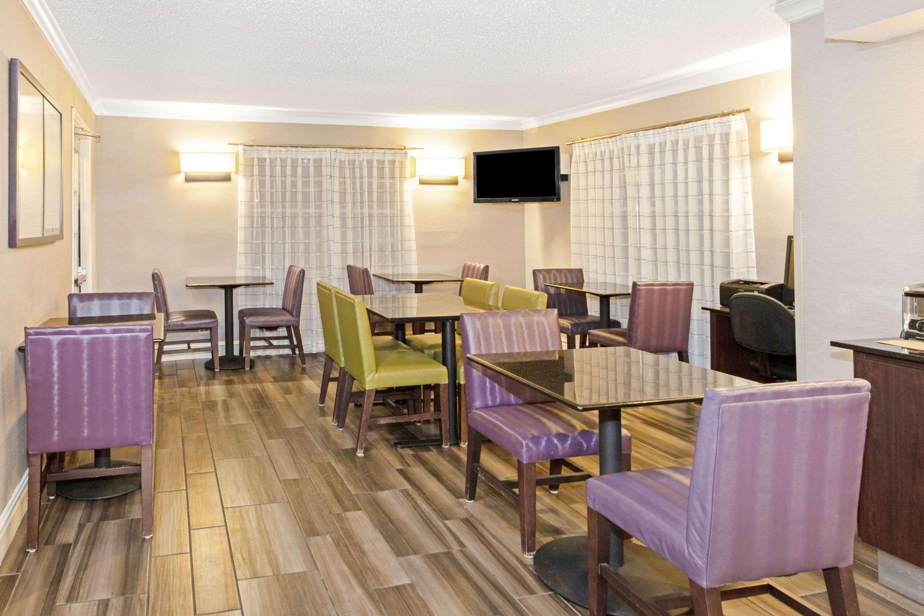 La Quinta Inn By Wyndham Wichita Falls Event Center North Eksteriør bilde